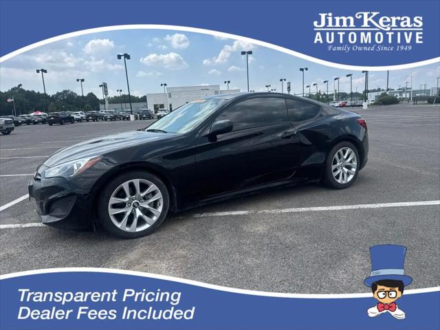 2013 Hyundai Genesis Coupe 2.0T Premium for sale in Memphis, TN