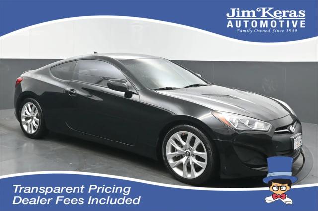 2013 Hyundai Genesis Coupe 2.0T Premium for sale in Memphis, TN