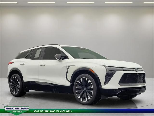 2024 Chevrolet V Blazer eAWD RS for sale near Cincinnati, OH