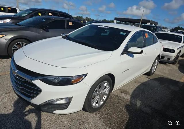2023 Chevrolet Malibu FWD 1LT for sale in Summerville, SC