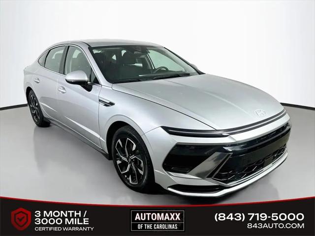 2024 Hyundai Sonata SEL for sale in Summerville, SC