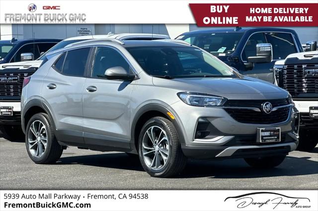 2023 Buick Encore GX Select FWD for sale in Fremont, CA