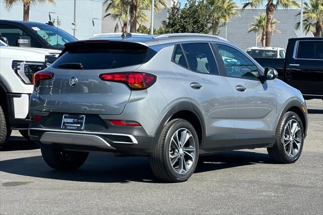 2023 Buick Encore GX Select FWD