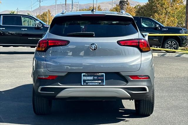 2023 Buick Encore GX Select FWD