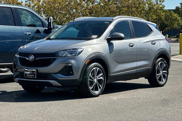 2023 Buick Encore GX Select FWD