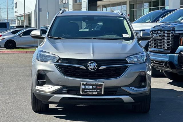 2023 Buick Encore GX Select FWD