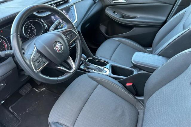 2023 Buick Encore GX Select FWD