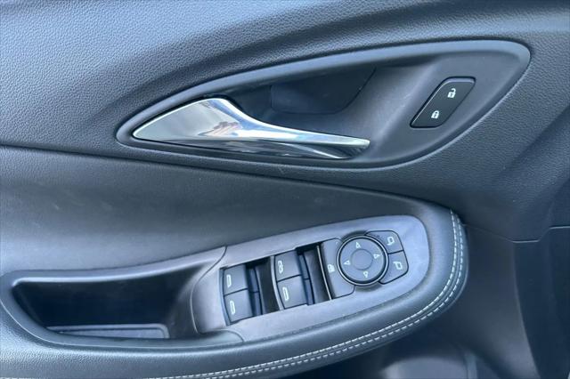 2023 Buick Encore GX Select FWD