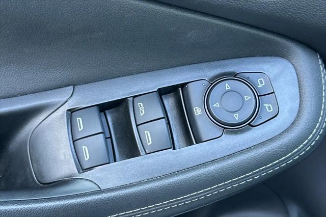 2023 Buick Encore GX Select FWD