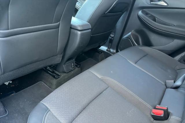 2023 Buick Encore GX Select FWD