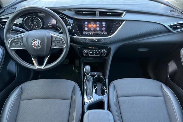 2023 Buick Encore GX Select FWD