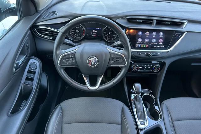 2023 Buick Encore GX Select FWD