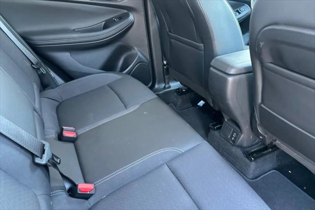 2023 Buick Encore GX Select FWD