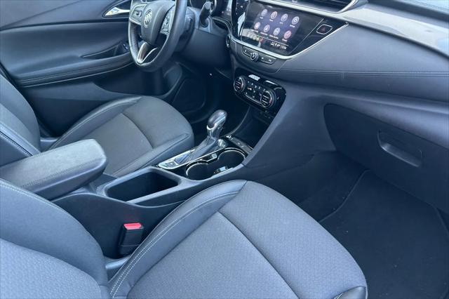2023 Buick Encore GX Select FWD