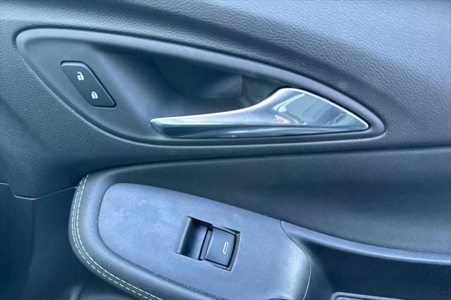 2023 Buick Encore GX Select FWD