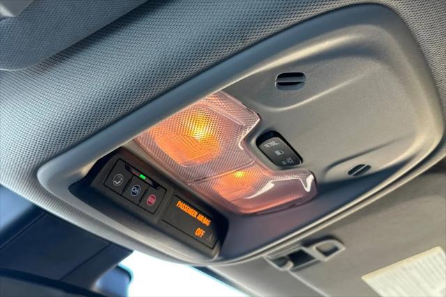 2023 Buick Encore GX Select FWD