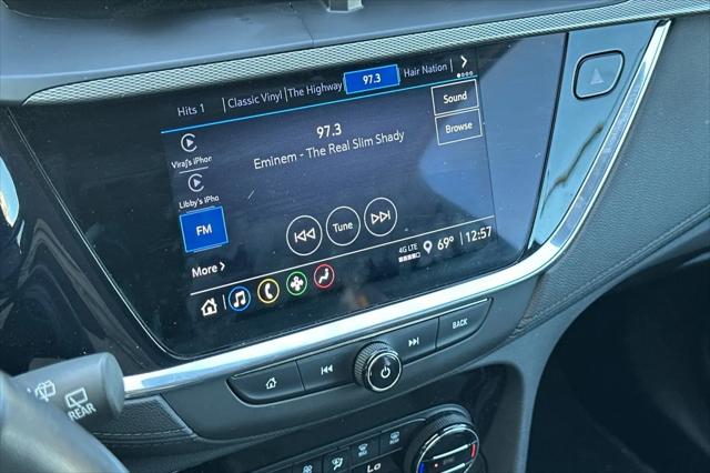 2023 Buick Encore GX Select FWD