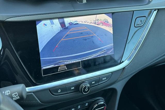 2023 Buick Encore GX Select FWD