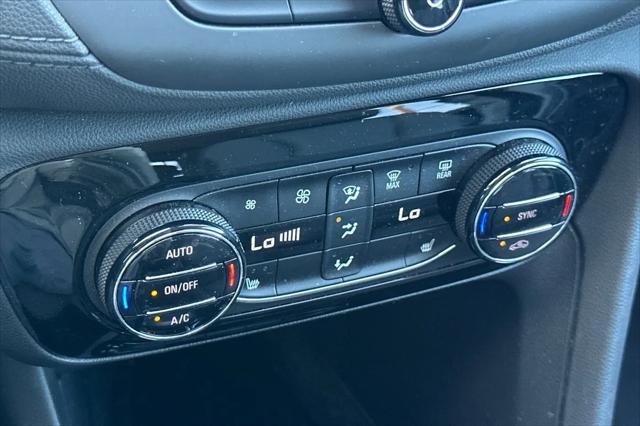 2023 Buick Encore GX Select FWD