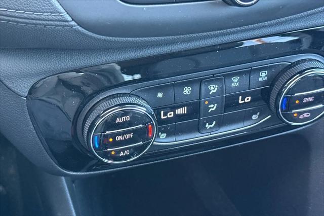 2023 Buick Encore GX Select FWD