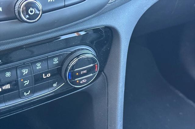 2023 Buick Encore GX Select FWD