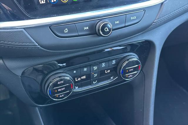 2023 Buick Encore GX Select FWD