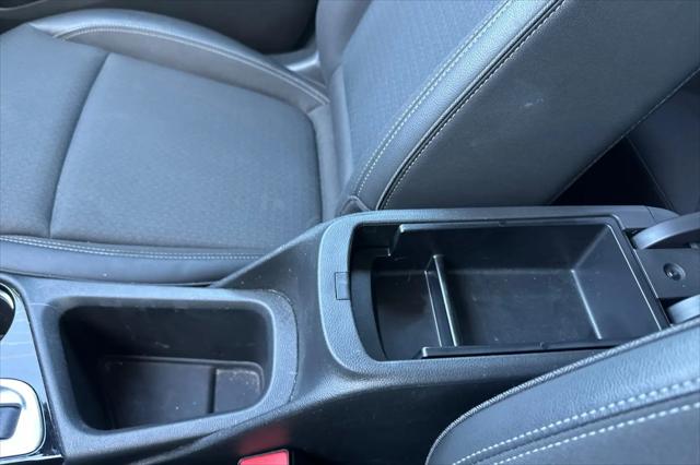 2023 Buick Encore GX Select FWD