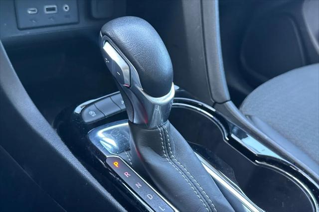 2023 Buick Encore GX Select FWD
