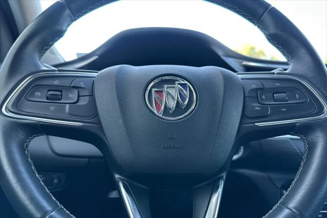 2023 Buick Encore GX Select FWD