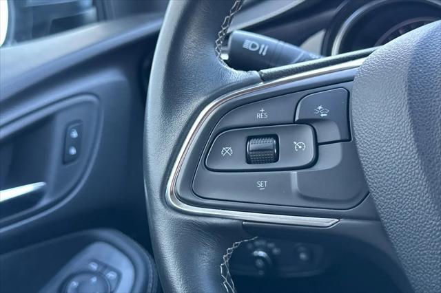 2023 Buick Encore GX Select FWD