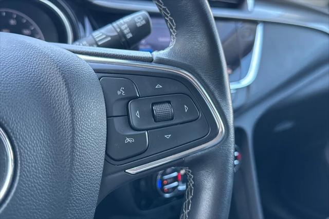 2023 Buick Encore GX Select FWD