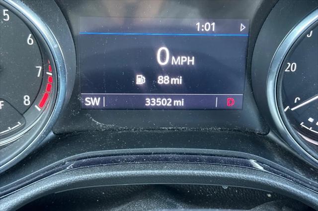 2023 Buick Encore GX Select FWD