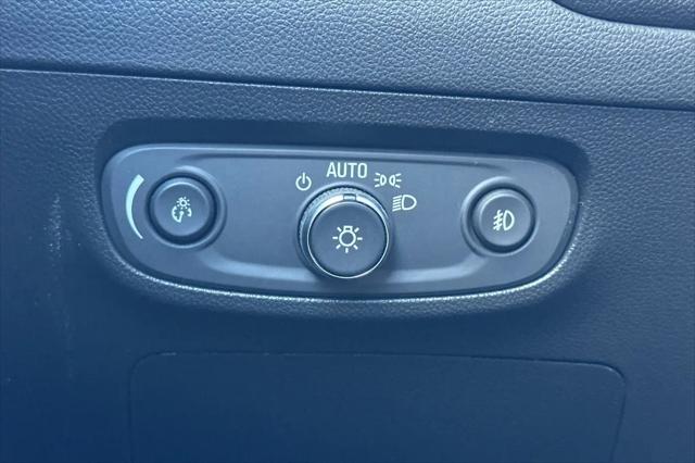 2023 Buick Encore GX Select FWD