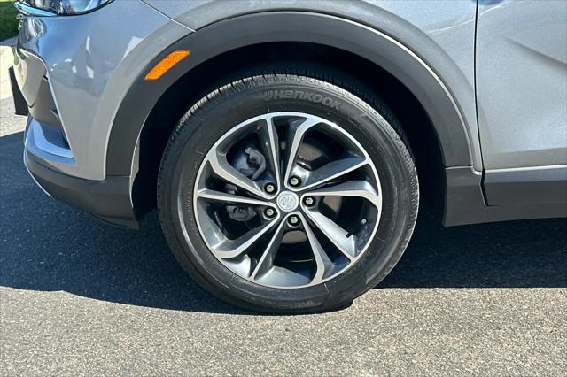 2023 Buick Encore GX Select FWD