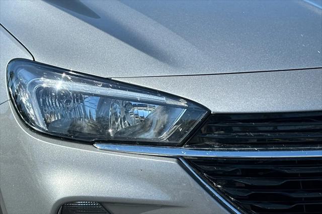 2023 Buick Encore GX Select FWD