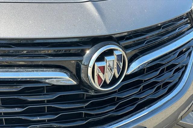2023 Buick Encore GX Select FWD