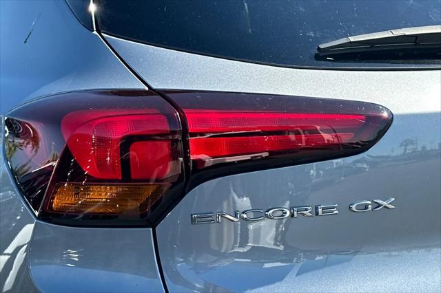 2023 Buick Encore GX Select FWD