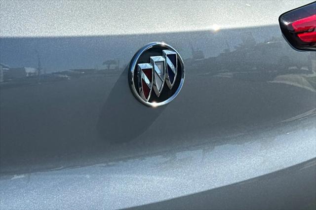 2023 Buick Encore GX Select FWD