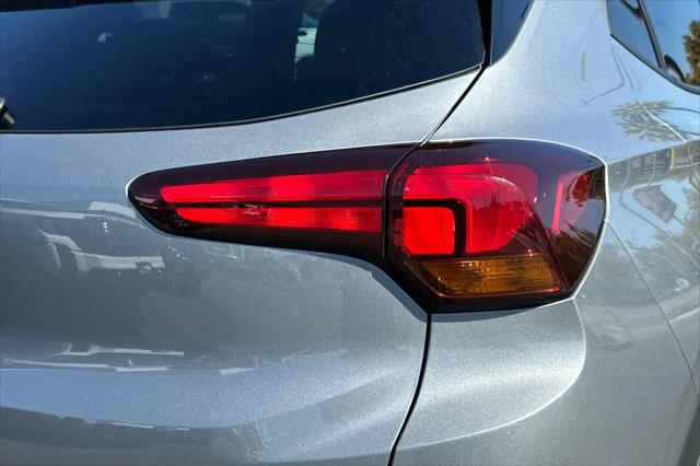 2023 Buick Encore GX Select FWD