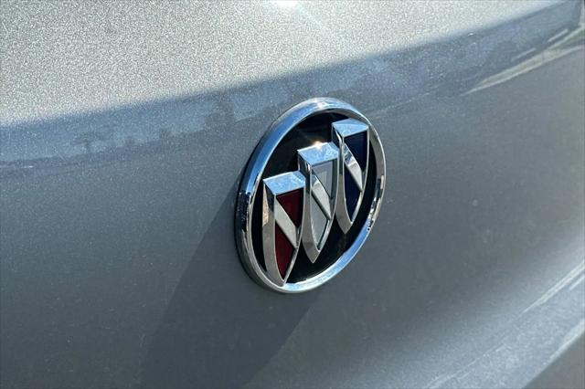 2023 Buick Encore GX Select FWD
