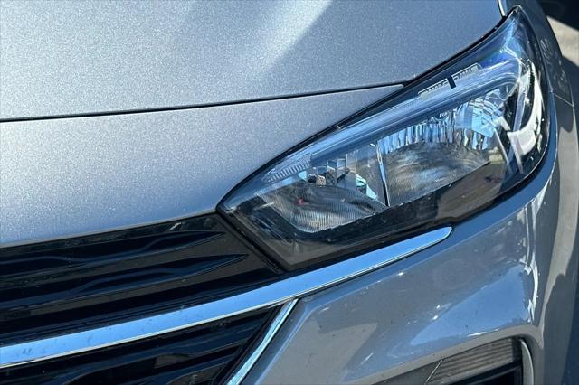 2023 Buick Encore GX Select FWD