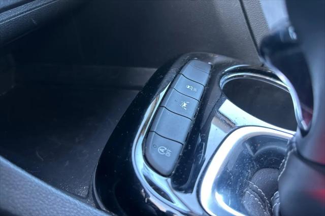2023 Buick Encore GX Select FWD