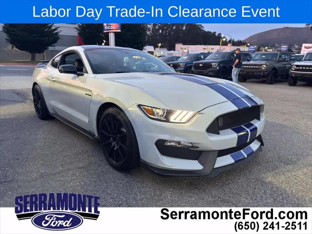 2016 Ford GT Shelby GT350 for sale in Colma, CA