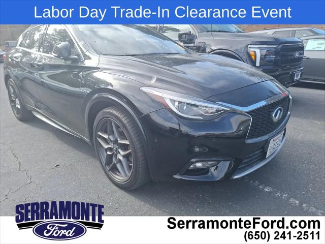 2018 INFINITI QX30 Premium for sale in Colma, CA