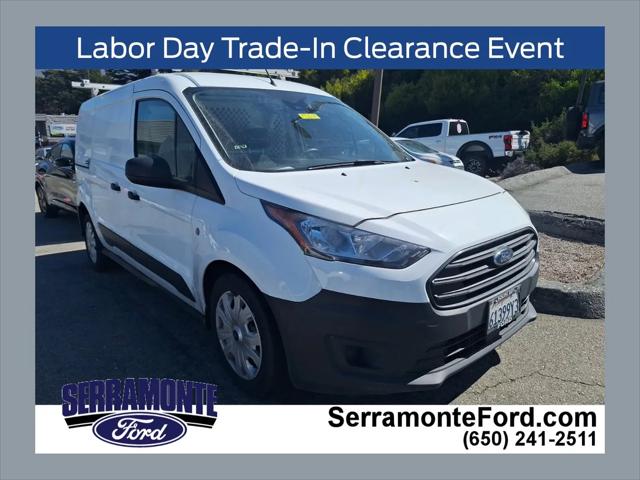 2023 Ford Transit Connect XL Cargo Van for sale in Colma, CA