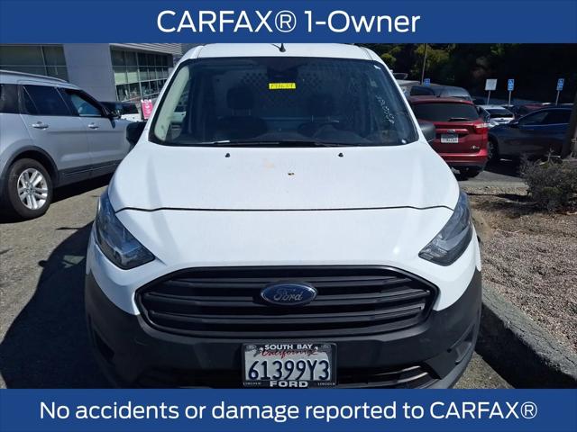 2023 Ford Transit Connect XL Cargo Van