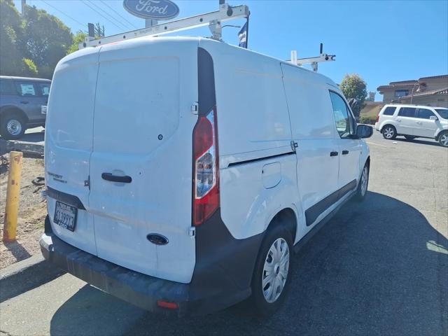 2023 Ford Transit Connect XL Cargo Van