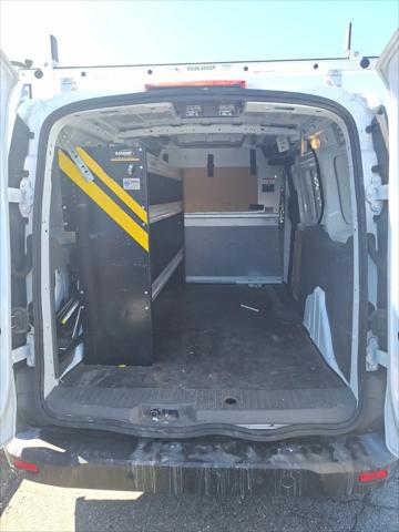 2023 Ford Transit Connect XL Cargo Van