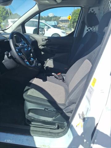 2023 Ford Transit Connect XL Cargo Van