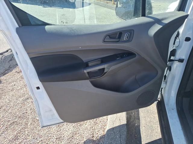 2023 Ford Transit Connect XL Cargo Van